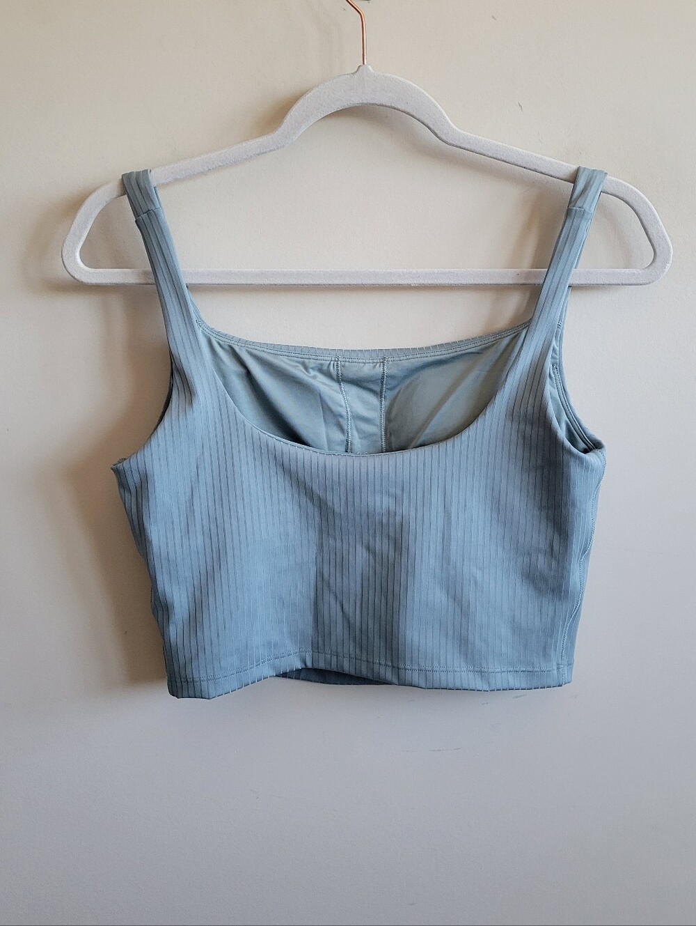 Vuori Inversion Rib Support Tank - Picture 7 of 8
